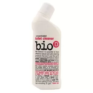 Toilet Cleaner 750ml (Bio-D)