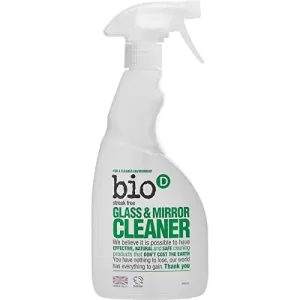 Glass & Mirror Spray 500ml (Bio-D)