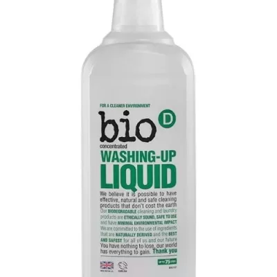 Laundry Liquid 1L (Bio-D)