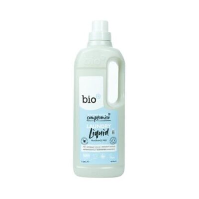 Laundry Liquid 1L (Bio-D)