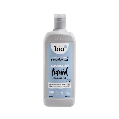 Washing-up Liquid 750ml (Bio-D)