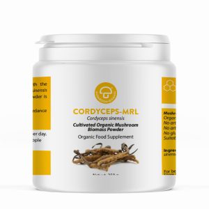 Cordyceps Powder 250g  (MRL)