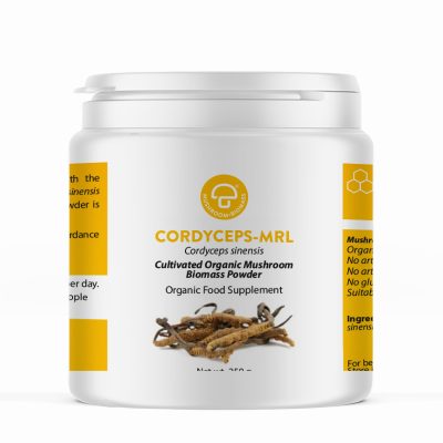 Cordyceps Powder 250g  (MRL)