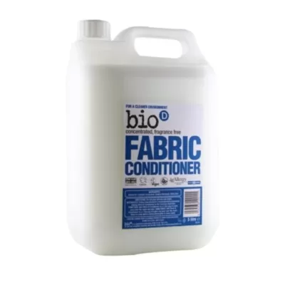 Fabric Conditioner 5L (Bio-D)