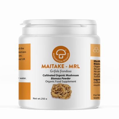 Maitake Powder 250g (MRL)