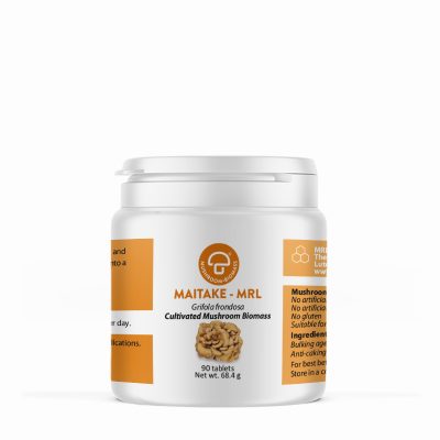 Maitake 500mg 90tabs  (MRL)