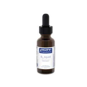 B12 Liquid 1000mcg/ml 30ml (PureEncap)