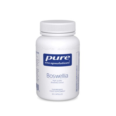 Boswellia 60caps (PureEncap)