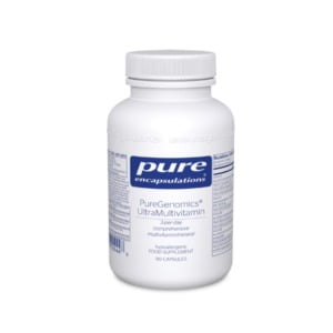 Magnesium Glycinate 120mg 180cap (PureEncap)