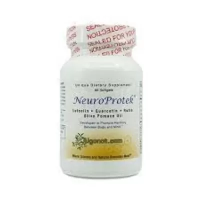 Neuro Protek 60caps (Algonot)