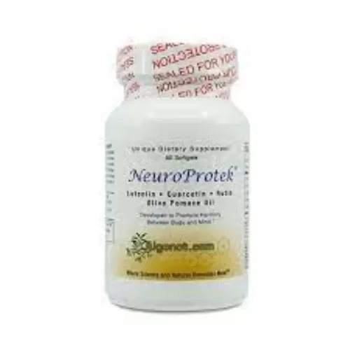 Neuro Protek 60caps (Algonot)