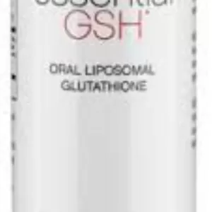 Essential GSH (Liposomal Glutathione) 148ml (Wellness)