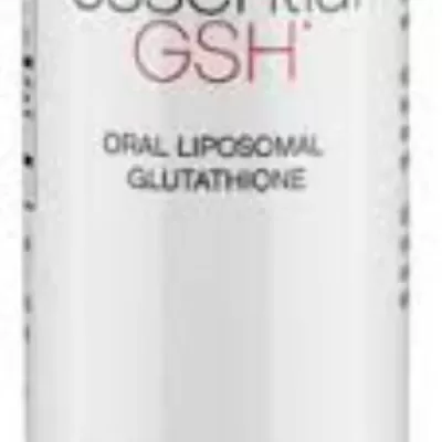 Essential GSH (Liposomal Glutathione) 148ml (Wellness)