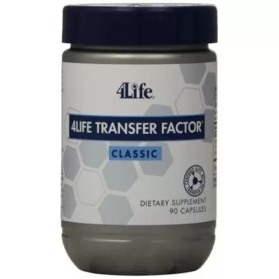 Transfer Factor 90caps (4Life)
