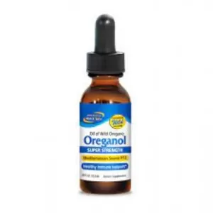 Oil of Oregano 13.5ml (Tigon)