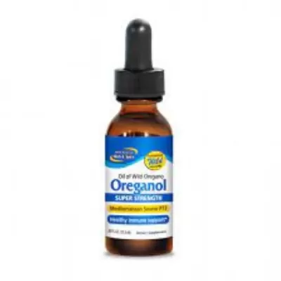 Oil Of Oregano 13.5ml (Tigon)