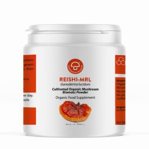 Reishi Powder 250g  (MRL)