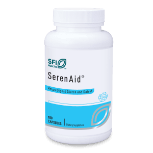 SerenAid 180caps (SFI)