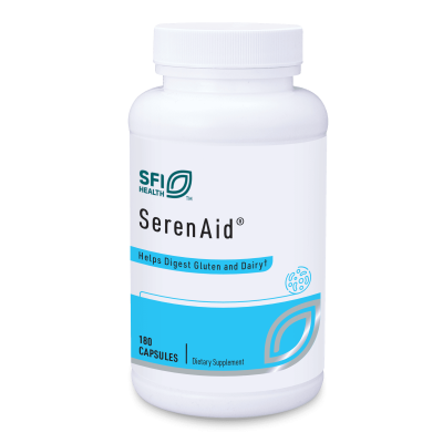 SerenAid 180caps (SFI)