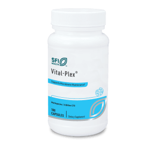 Vital-Plex (capsules) 100caps (SFI)