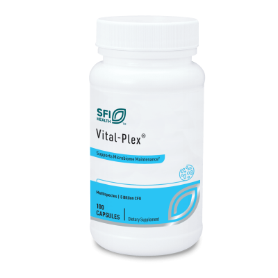 Vital-Plex (capsules) 100caps (SFI)