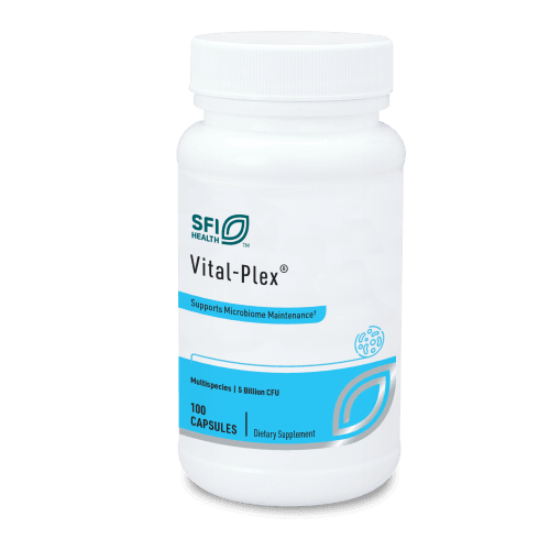 Vital-Plex (capsules) 100caps (SFI)