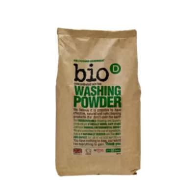 Washing Powder 2kg (Bio-D)
