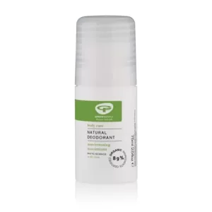 Aloe Vera & Pro-Biotic Deodorant 75ml