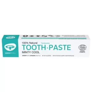 Minty Cool Toothpaste 50ml