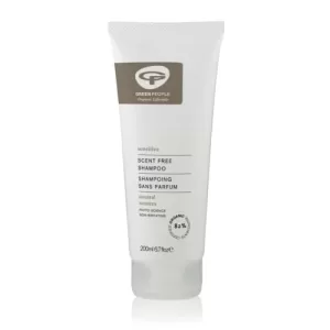 Organic Base Shampoo 200ml