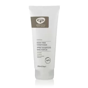 Organic Base Conditioner 200ml