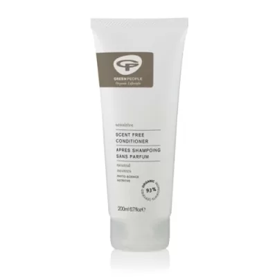 Scent Free Conditioner 200ml (GreenPeople)