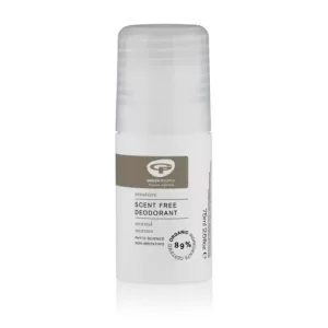 Neutral Scent Free Deodorant 75ml