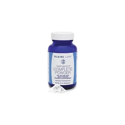 Ther-Biotic Complete Powder 64g (Klaire)