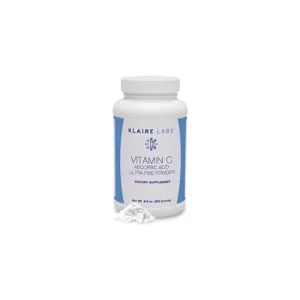 Vitamin C Ultra Fine Powder 250g