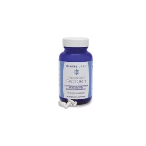 Ther-Biotic Factor 1 60caps