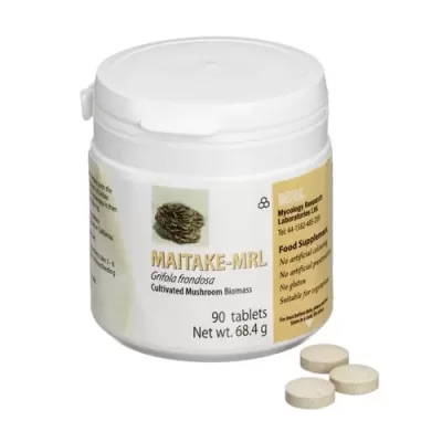 Maitake 500mg 90tabs  (MRL)