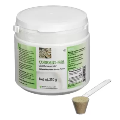 Coriolus Powder 250g  (MRL)