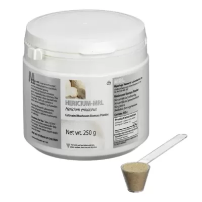 Hericium Powder 250g (MRL)