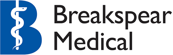 Breakspear Medical