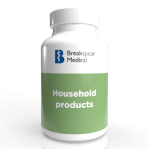 Household products