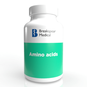 Amino acids