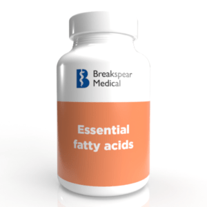 Essential fatty acids