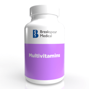 Multivitamins