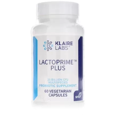 LactoPrime Plus 60caps (SFI)