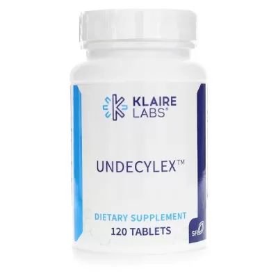 Undecylex 120tabs (Klaire)