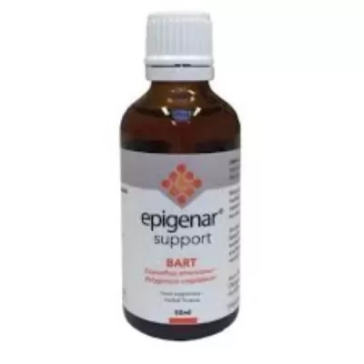 BART 50ml Tincture (Epigenar)