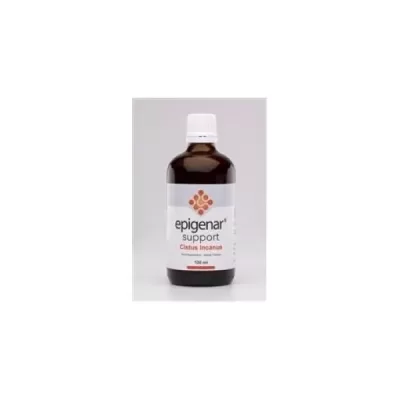 Cistus Incanus Tincture 50ml (Epigenar)