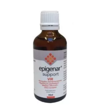 Epigenar VIR 50ml Tincture (Epigenar)