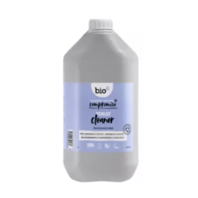 Toilet Cleaner 5L (Bio-D)